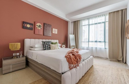 Dubai Apartment | GuestReady - Wonderful apartment in Dubai Marina