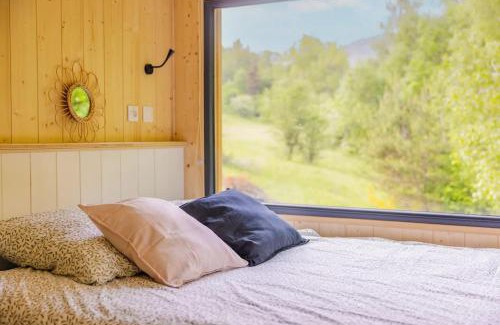 Colmars House | Guettée des Alpes - Cité Médiévale, Allos & Verdon