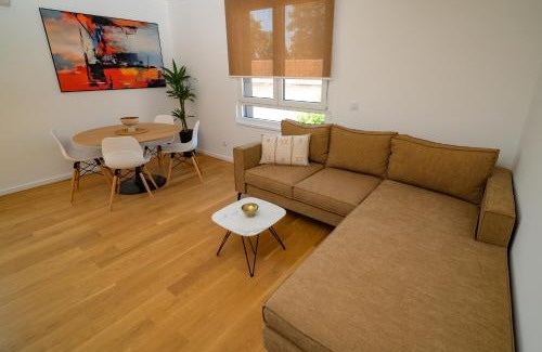 Zemun Apartment | GueZt Dobanovačka 93A