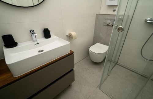 Zemun Apartment | GueZt Dobanovačka 93A
