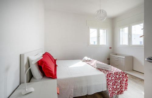 Savelletri Apartment | Gufo di Mare - Rosso