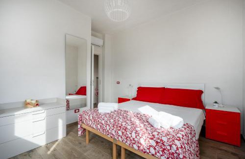 Savelletri Apartment | Gufo di Mare - Rosso