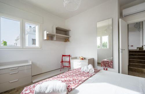 Savelletri Apartment | Gufo di Mare - Rosso