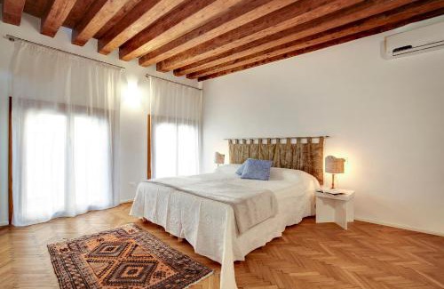 Cannaregio Apartment | Guglie Design Apartments