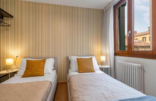 Cannaregio Apartment | Guglie Design Apartments