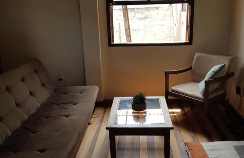 Campeche Bed & Breakfast | Guia da Galáxia