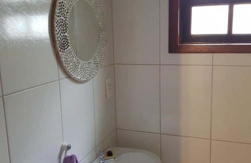 Campeche Bed & Breakfast | Guia da Galáxia