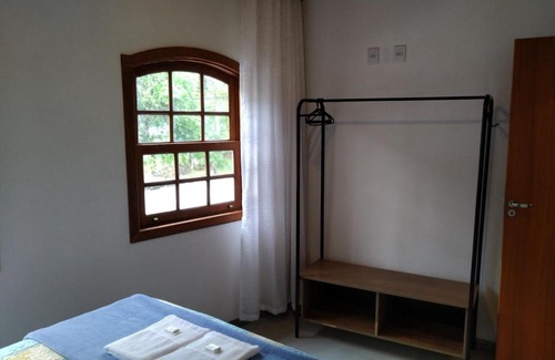Ouro Preto Apartment | Guia Home