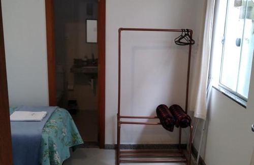 Ouro Preto Apartment | Guia Home