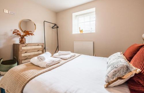 Bury St Edmunds Apartment | Guildhall Street Apartment, Bury St Edmunds