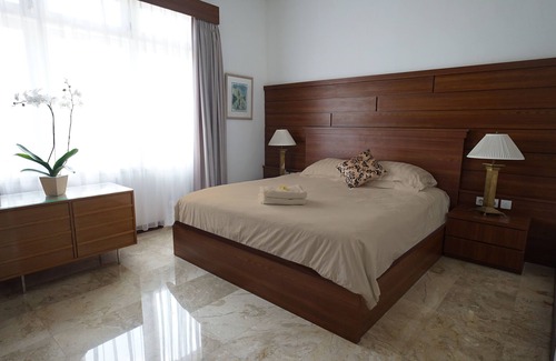 Sanur Kauh House | Guildwood Villa Bali