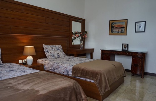 Sanur Kauh House | Guildwood Villa Bali