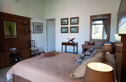 Sanur Kauh House | Guildwood Villa Bali