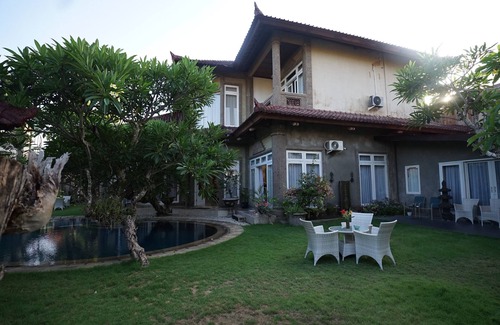 Sanur Kauh House | Guildwood Villa Bali