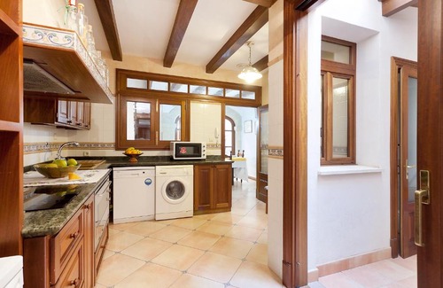 Porto Cristo House | Guimase