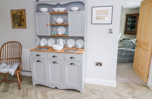Lofthouse Cottage | GUINEA CROFT COTTAGE, character holiday cottage in Grassington