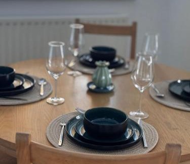 Guisborough House | Guisborough Gem, Perfect Base, Sleeps 5, 3 Bed, Free Secured Parking