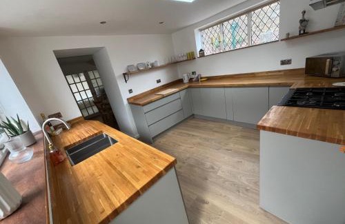Guisborough House | Guisborough Gem, Perfect Base, Sleeps 5, 3 Bed, Free Secured Parking
