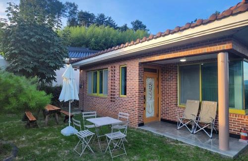 Gyeongju House | Gujeolcho Guesthouse
