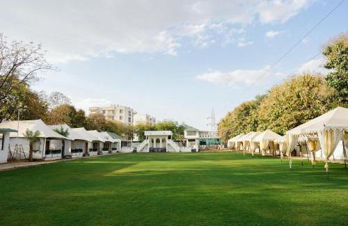 Jaipur District House | Gulbag Heritage