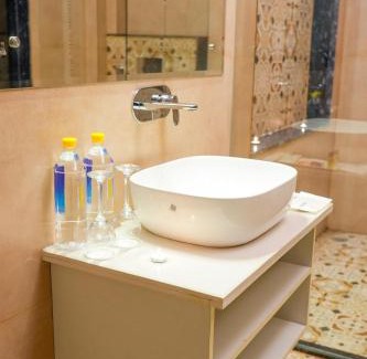 Jaipur District House | Gulbag Heritage