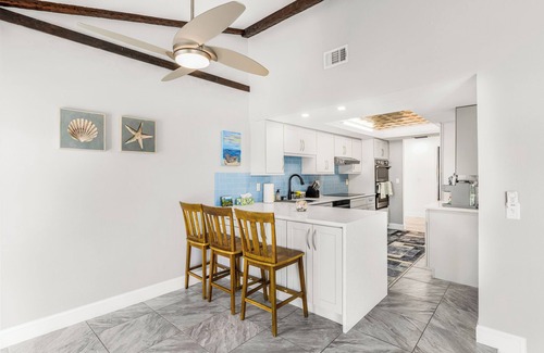 Caloosahatchee House | Gulf Breeze Haven
