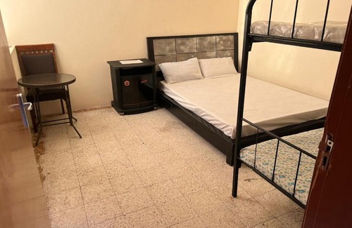 Al Majaz Bed & Breakfast | Gulf building, homestay
