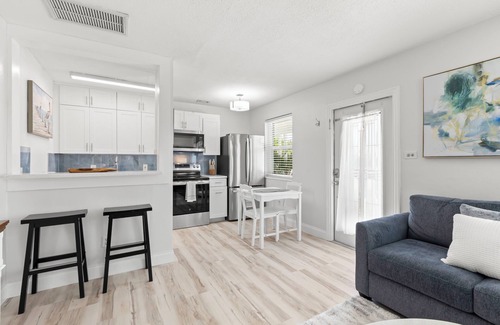 St. Pete Beach House | Gulf Coast Beach Get-Away #1