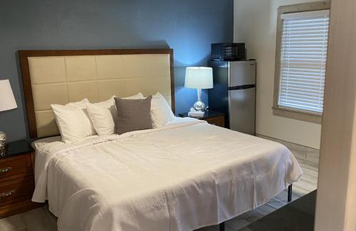 Pensacola Hotel | Gulf Coast Inn