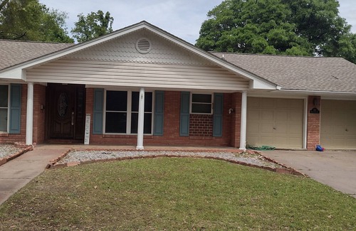 Mississippi City House | Gulf Coast Relaxed Living