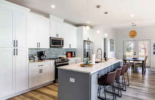 Foley House | Gulf Coast Sunshine Cottage