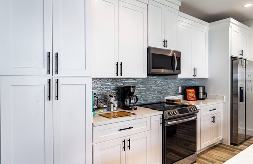 Foley House | Gulf Coast Sunshine Cottage