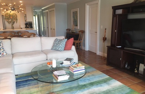 Whitney Beach Condo | Gulf-Front - 2 1/2 bedroom, 2 Baths