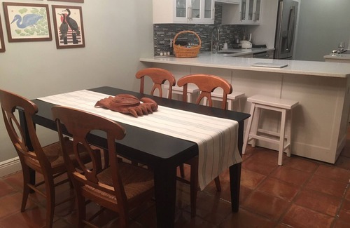 Whitney Beach Condo | Gulf-Front - 2 1/2 bedroom, 2 Baths