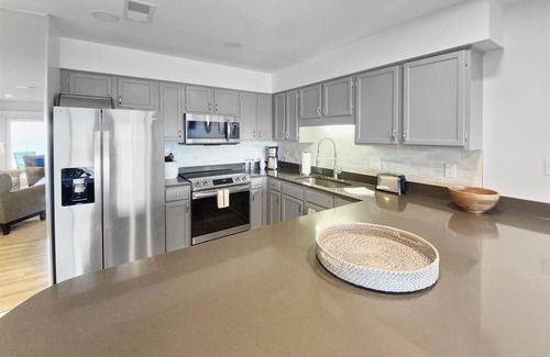 Santa Rosa Beach House | GULF FRONT - Amazing Views 2 Bikes - Blue Mountain Villas 14