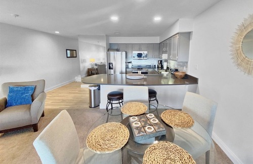 Santa Rosa Beach House | GULF FRONT - Amazing Views 2 Bikes - Blue Mountain Villas 14
