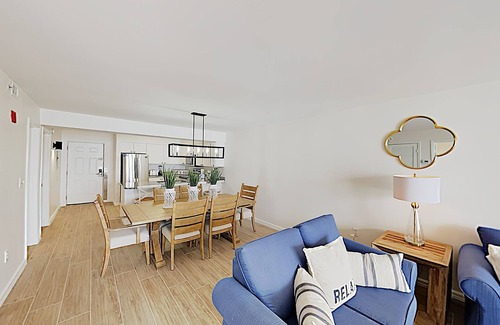 Destin Condo | Gulf Front Condo with Stunning View and Resort Amenities