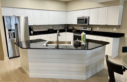 Ono Island Condo | Gulf Front Unit with Stunning Sunsets! Beach Chair Service Included with Rental!