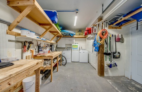 Matlacha Apartment | Gulf Hidden Jewel POOL Kayak bikes fish from dock