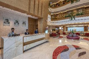 Bur Dubai Hotel | Gulf Inn Hotel Al Nasr Formerly Roda Links Al Nasr