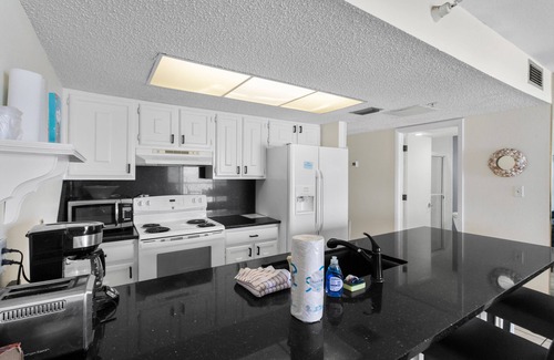 Indian Rocks Beach Condo | π Gulf & Intracoastal Views from Your Private Wraparound Balcony - Indian Rocks Beach