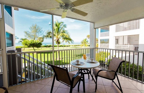 Sanibel Condo | Gulf of Mexico - Time share - 2BR Suite #212/March 27-April 3 2020
