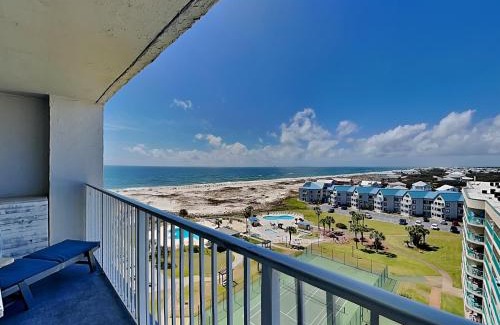 Fort Morgan Apartment | Gulf Shores Plantation Dunes #5816