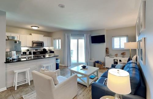 Fort Morgan Apartment | Gulf Shores Plantation Dunes #5816