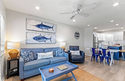 Fort Morgan Condo | Gulf Shores Plantation 3317, Sea South Properties