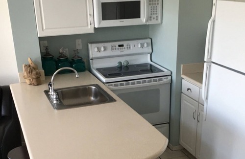 Fort Morgan Condo | Gulf Shores Plantation West #1342 ~ 2BR + Loft ~ Spectacular Gulf View !