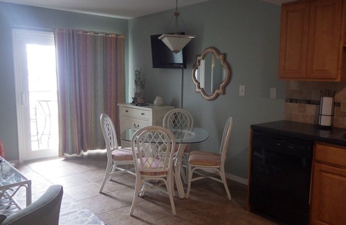 Fort Morgan Apartment | Gulf Shores Plantation ~ Resort Conference Center #1169