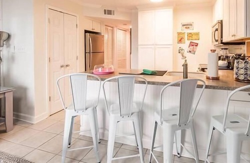 Ono Island Resort | Gulf Shores Surf & Racquet Club