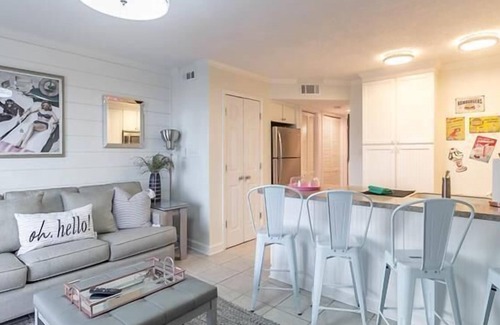Ono Island Resort | Gulf Shores Surf & Racquet Club