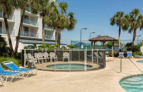 Gulf Shores Apartment | Gulf Shores Surf & Racquet Club 402B